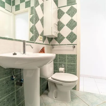 Dunaflor 1213 * Maspalomas (Gran Canaria)