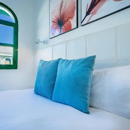 Apartment Dunaflor 1213