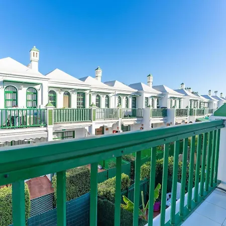 Dunaflor 1213 Maspalomas (Gran Canaria)