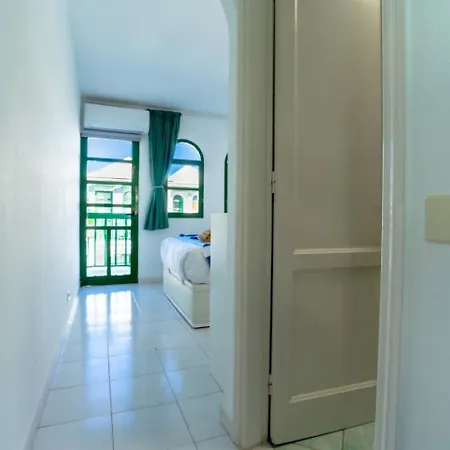 Dunaflor 1213 * Maspalomas (Gran Canaria)