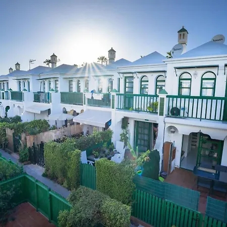 Apartment Dunaflor 1213