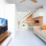 Apartamento Dunaflor 1213 Maspalomas (Gran Canaria)