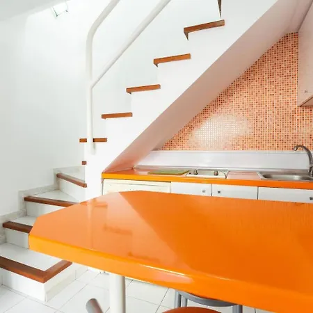 Apartmán Dunaflor 1213 *