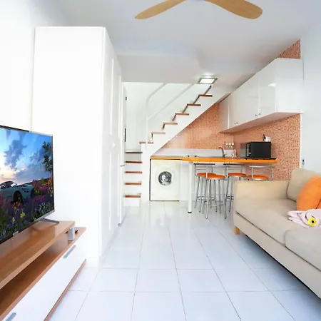 Appartement Dunaflor 1213 Maspalomas (Gran Canaria)
