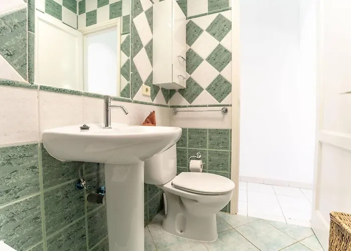 Dunaflor 1213 * Maspalomas (Gran Canaria)