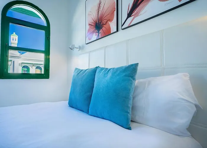 Apartmán Dunaflor 1213