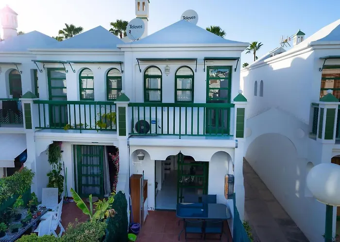 Dunaflor 1213 Apartmán *