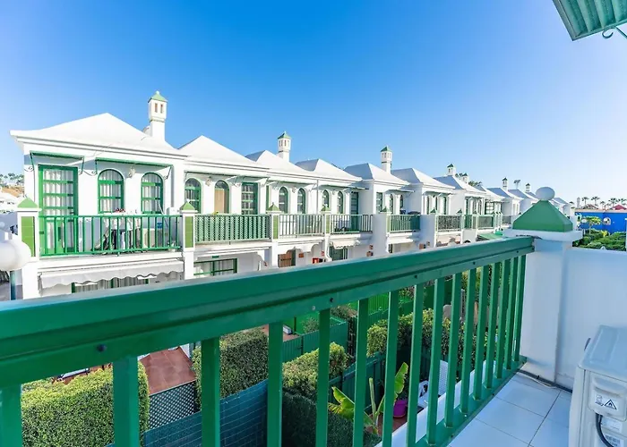 Dunaflor 1213 Maspalomas (Gran Canaria)