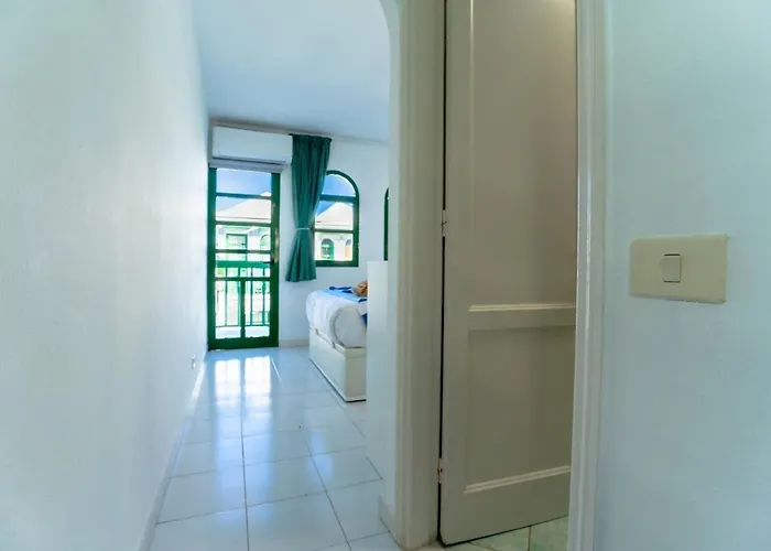 Dunaflor 1213 * Maspalomas (Gran Canaria)