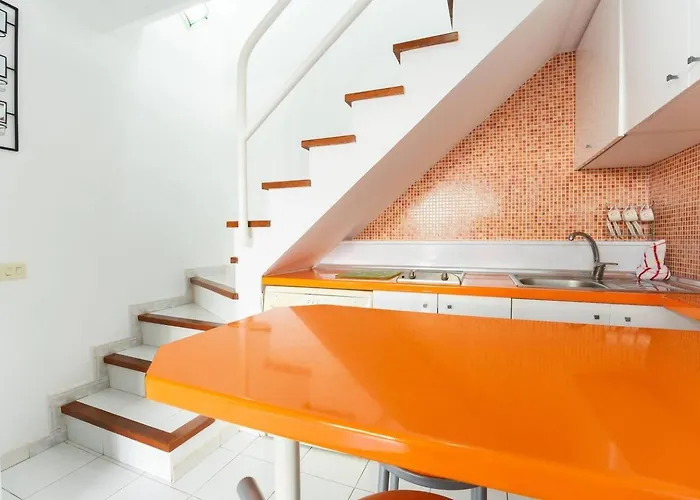 Apartmán Dunaflor 1213 *