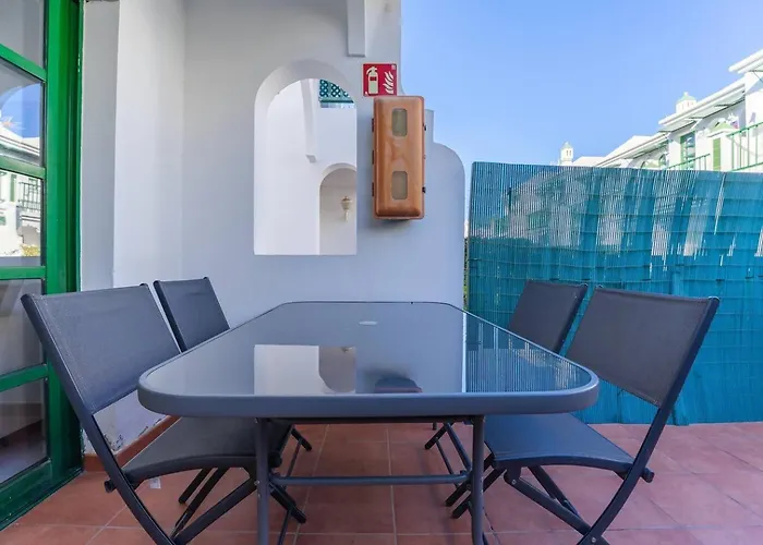 Dunaflor 1213 Maspalomas (Gran Canaria)