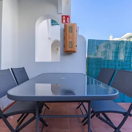 Dunaflor 1213 Maspalomas (Gran Canaria)