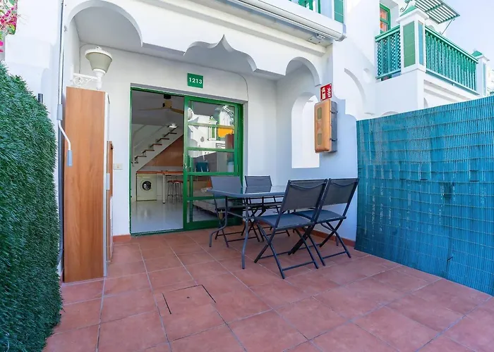 Dunaflor 1213 * 마스팔로마스